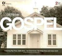 Various Artists - K-Tel Presents: Old Time Gospel