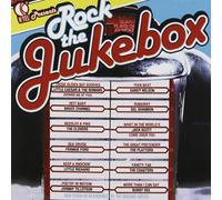 Various Artists - K-Tel Presents: Rock The Jukebox