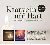 Various Artists - Kaarsje in M'n Hart 1&2 [Import]