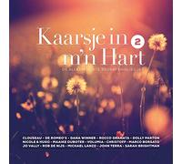 Various Artists - Kaarsje in M'n Hart 2