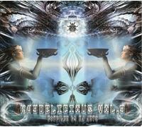 Various Artists - Kagdelicious 3 -10tr-