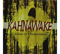 Kahnawake - Echoes of a Proud Nation