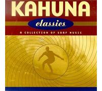 Various Artists - Kahuna Classics: Surf Music