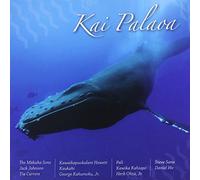 Various Artists - Kai Palaoa