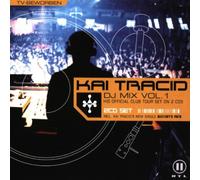 Various Artists - Kai Tracid DJ Mix 1