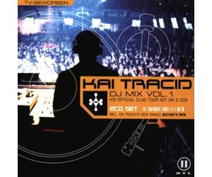 Various Artists - Kai Tracid DJ Mix 1