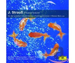 Various Artists - Kaiserwalzer