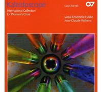 Various Artists - Kaleidoscope/Various