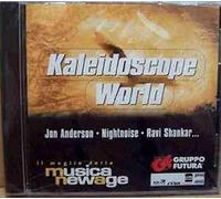 Various Artists - Kaleidoscope World (UK Import)