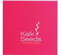 Various Artists – Kalk Seeds – Import