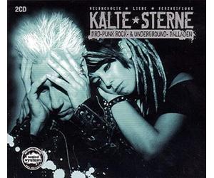 Various Artists - Kalte Sterne Brd Punk