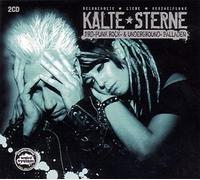 Various Artists - Kalte Sterne BRD Punk [Import]