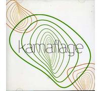Various Artists - Kamaflage [Import]
