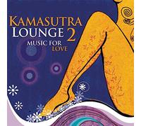 Various Artists - Kamasutra Lounge 2