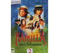 Various Artists - Kamilla und Sebastian:Teil 2 [Import allemand]
