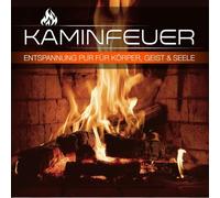 Various Artists – Kaminfeuer – Import