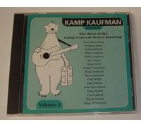 Various Artists - Kamp Kaufman Presents 2