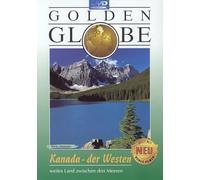 Various Artists - Kanada - der Westen: Golden Globe [Import allemand]