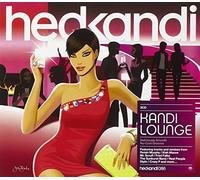 Various Artists - Kandi Lounge (86) [Import]