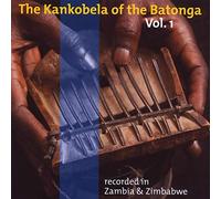 Various Artists - Kankobela of The. [Import]
