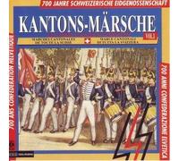 Various Artists - Kant. Märsche 1 [Import]