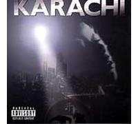 Various Artists - Karachi
