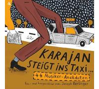 Various Artists - Karajan Steigt Ins Taxi [Cd] 2 Pack
