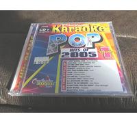 Various Artists - Karaoke: 2005 Pop Hits 1