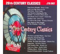 Various Artists - Karaoke: 20th Century Classics