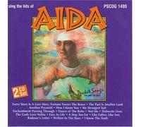 Various Artists - Karaoke: Aida