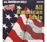 Various Artists - Karaoke: All American Idols