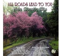 Various Artists - Karaoke: All Roads Lead to You-Male