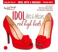 Various Artists - Karaoke: American Idol Hits & Misses