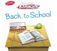 Various Artists - Karaoke-Back to School [Import]