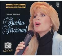 Various Artists - Karaoke: Barbra Streisand Hits