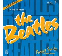Various Artists - Karaoke: Beatles 3