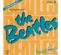 Various Artists - Karaoke: Beatles 5