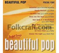 Various Artists - Karaoke: Beautiful Pop Male-Female