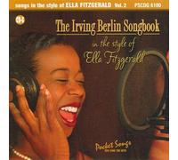 Various Artists - Karaoke: Berlin Songbook 2-Ella Fitz