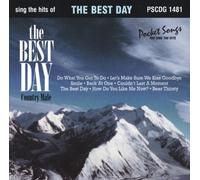 Various Artists - Karaoke: Best Day