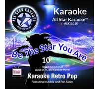 Various Artists - Karaoke: Best of Summer Pop 8