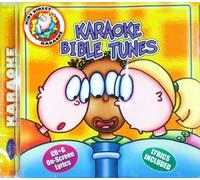 Various Artists - Karaoke Bible Tunes