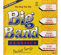 Various Artists - Karaoke: Big Band Classics 2