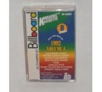 Various Artists - Karaoke: Billboard 1992 4