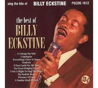 Various Artists - Karaoke: Billy Eckstine