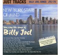 Various Artists - Karaoke: Billy Joel Songs