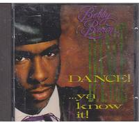 Various Artists - Karaoke: Bobby Brown & New Kids on The Block