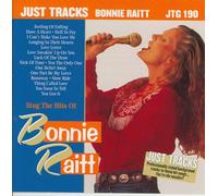 Various Artists - Karaoke: Bonnie Raitt Sing The Hits
