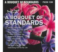 Various Artists - Karaoke: Bouquet of Standards