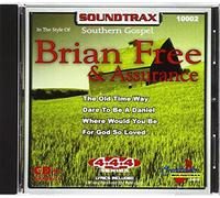 Various Artists - Karaoke: Brian Free & Assurance